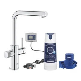 grohe-blue-pure-zestaw-startowy-chrom-30579000