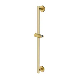omnires-dr12glb-drazek-prysznicowy-66cm-zloto-szczotkowane
