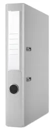 segregator-basic-s-z-szyna-pp-a4-50mm-szary