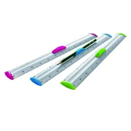 linijka-aluminiowa-keyroad-z-uchwytem-na-olowek-measure-clip-30cm-mix