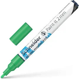 marker-akrylowy-schneider-paint-it-320-4-mm-zielony