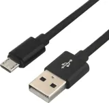 kabel-usb-microusb-05m-1a-czarny-stan-nowy