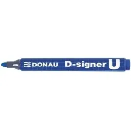 marker-permanentny-donau-d-signer-u-okragly-2-4mm-niebieski