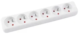 przedluzacz-office-products-6gn-5m-z-uziemieniem-bialy
