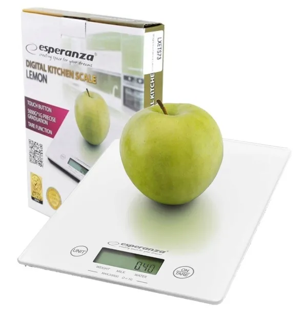 esperanza-waga-kuchenna-lemon-biala-rodzaj-baterii-baterie-cr2032