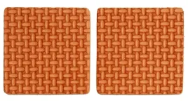 podkladki-z-pianki-85x85mm-brazowe-a2