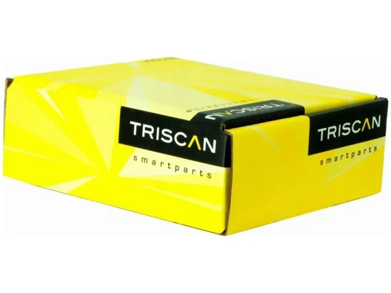 wahacz-triscan-8500-295155