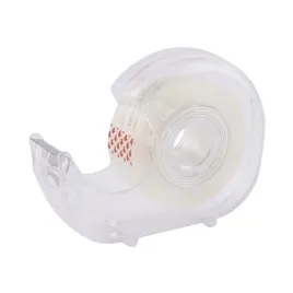 tasma-biurowa-krystaliczna-podajnik-eco-40mic-19mm-x-33m