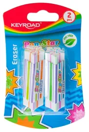 gumka-uniwersalna-keyroad-pop-star-2szt