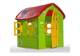 domek-zestaw-ogrodowy-duzy-dom-dla-dzieci-5075-zielony