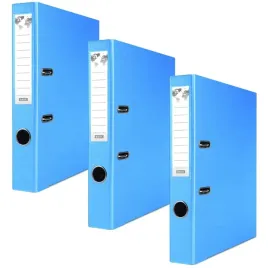 segregator-basic-s-z-szyna-pp-a4-50mm-jasnoniebieski