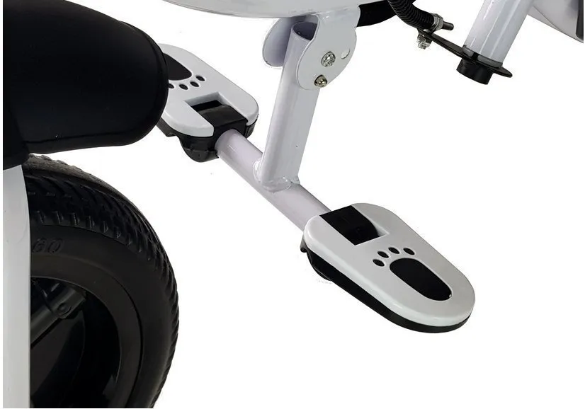 rower-trojkolowy-pro300-czarny