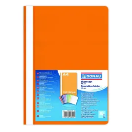 skoroszyt-donau-pp-a4-standard-120-180mikr-pomaranczowy