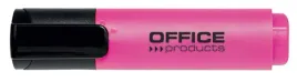 zakreslacz-2-5mm-linia-office-products-rozowy