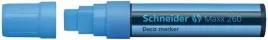 marker-kredowy-schneider-maxx-260-deco-5-15mm-jasnoniebieski