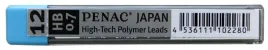 grafity-do-olowkow-penac-07mm-hb