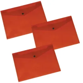 teczka-kopertowa-q-connect-zatrzask-pp-a4-172mikr-czerwona-x-3szt