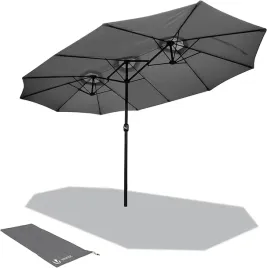 podwojny-parasol-ogrodowy-tarasowy-vounot-270-x-460-cm-szary