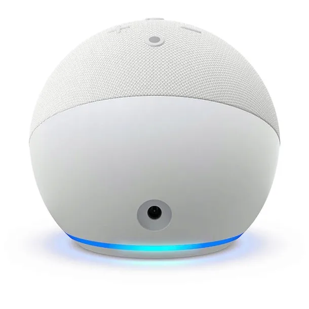 amazon-echo-dot-5-glacier-white-kolor-bialy