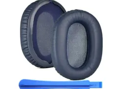 nakladki-do-sluchawek-niebieskie-gabka-memory-foam