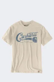 koszulka-carhartt-light-script-graphic-oat-milk