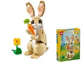 klocki-lego-creator-3w1-zestaw-31162-uroczy-kroliczek