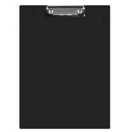 clipboard-a5-q-connect-czarny-deska-z-klipem
