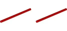 lego-technic-oska-10-3737-6130005-czerwony-2-szt