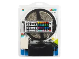 zestaw-tasm-led-rgb-5050-5m-300-sterownik-zasilacz-tasma-wodoodporna-blow