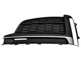 audi-a5-b8-s-line-2016-19-atrapa-kratka-zderzaka-lewa-chrom-8w6807681ffuq