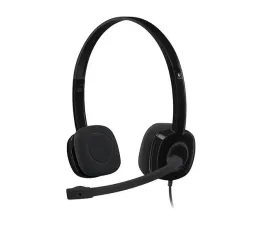 sluchawki-z-mikrofonem-logitech-h151-czarne