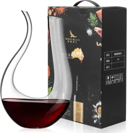 karafka-do-wina-w-ksztalcie-litery-u-750-ml