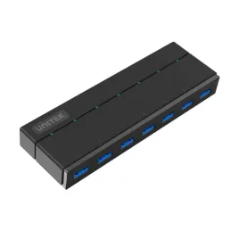 unitek-y-3184-huby-i-koncentratory-usb-3-2-gen-1-3-1-gen-1-type-a-5000