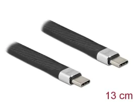 delock-plaski-kabel-wstazkowy-usb-3-2-gen-2-fpc-z-usb-type-c-do-usb-type