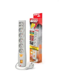 listwa-przeciwprzepieciowa-acar-p7-50m-7-gniazd-szara