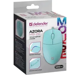 mysz-przewodowa-defender-azora-mb-241-optical-1200dpi-3p-turkus-kabel-1-8-m
