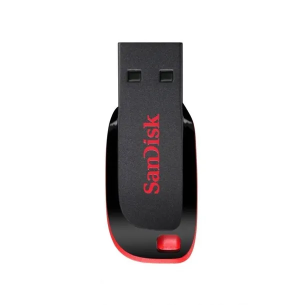 pendrive-sandisk-cruzer-blade-64gb