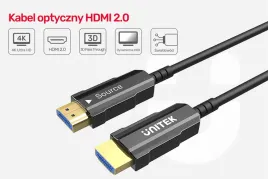 kabel-hdmi-unitek-c11072bk-20m-2-0-aoc-4k-60hz-20m