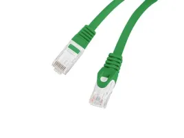 patchcord-lanberg-utp-kat-6-05m-lszh-cu-fluke-passed-zielony