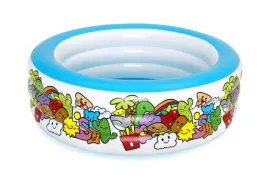 dmuchany-basen-dla-dzieci-6-character-play-bestway-3-pierscienie