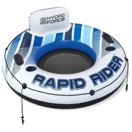 dmuchany-materac-do-plywania-rapid-rider-bestway-135cm-oparcie-siateczkowe-dno-miejsca-na-napoje-uchwyty