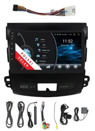 radio-android-mitsubishi-outlander-ii-citroen-c-crosser-2gb-dsp-carplay-lte