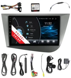 nawigacja-radio-2din-android-seat-leon-2-ii-2-32-gb-dsp-carplay-lte