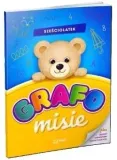 grafomisie-szesciolatek