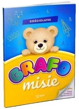 grafomisie-szesciolatek