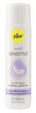 lubrykant-pjur-med-sensitive-glide-100ml-waga-z-opakowaniem-0-15-kg