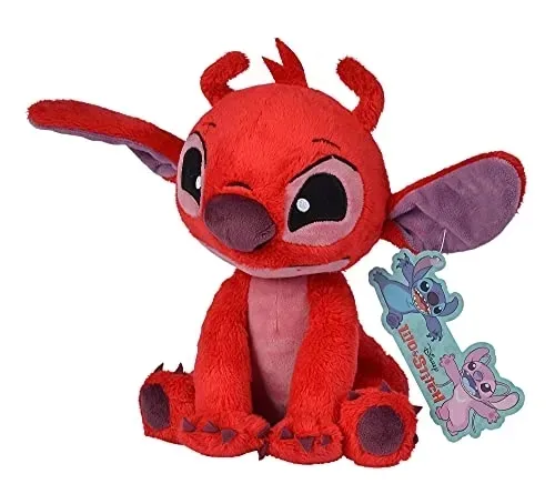 disney-leroy-25cm-plec-chlopcy-dziewczynki