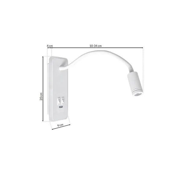 lampka-nocna-base-8w-2w-bialy-informacje-dodatkowe-zarowki-w-zestawie