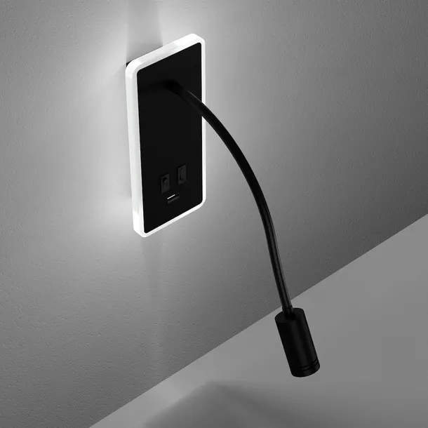 lampka-nocna-base-8w-2w-black-rodzaj-gwintu-zintegrowane-zrodlo-led