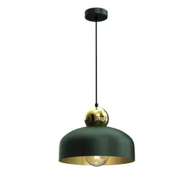 lampa-wiszaca-harald-gold-green-1xe27